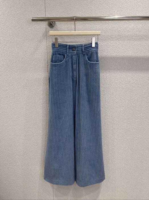 Джинси C.H.A.N.E.L намалени