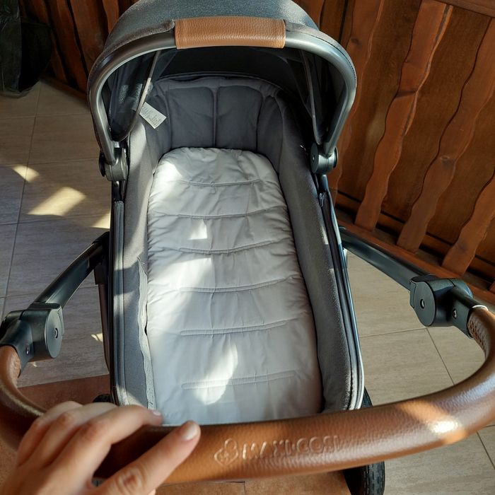 Детска количка maxi cosi nova 4