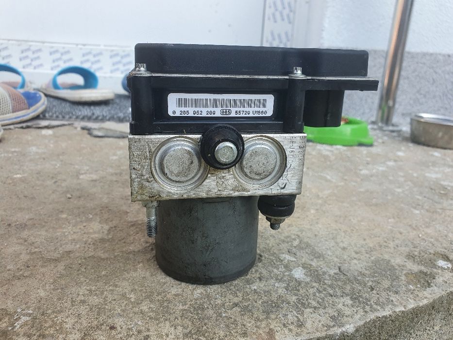 Pompa ABS Bosch, unitate hidraulica COD 0265952209 / 55729U1860