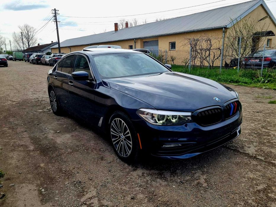 Bmw serie 5  G30,540i xdrive