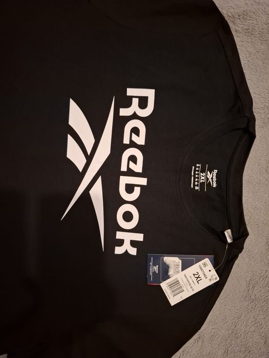 Tricou Reebok- xxl