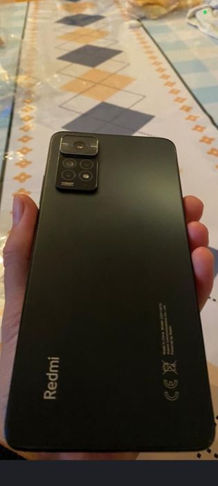 Redmi Note 11 Pro