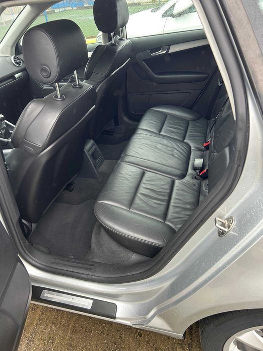 Audi A3 2011 S-line 1.4 TSI