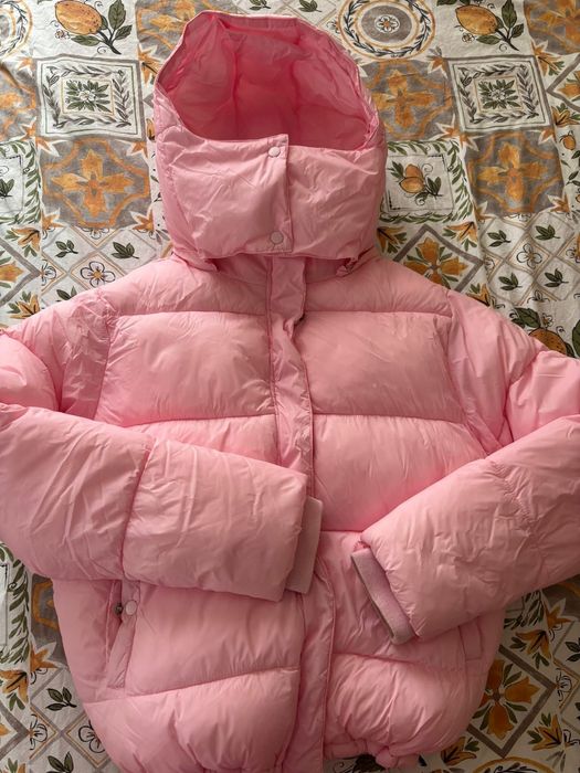 Земно дебело яке