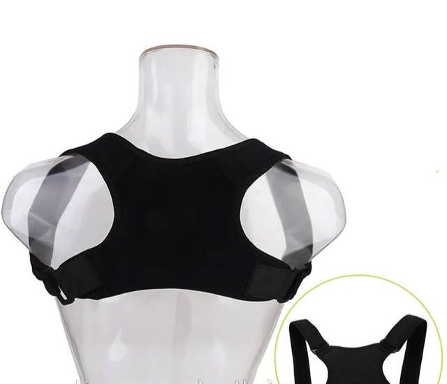 Корсет для осанки и спины