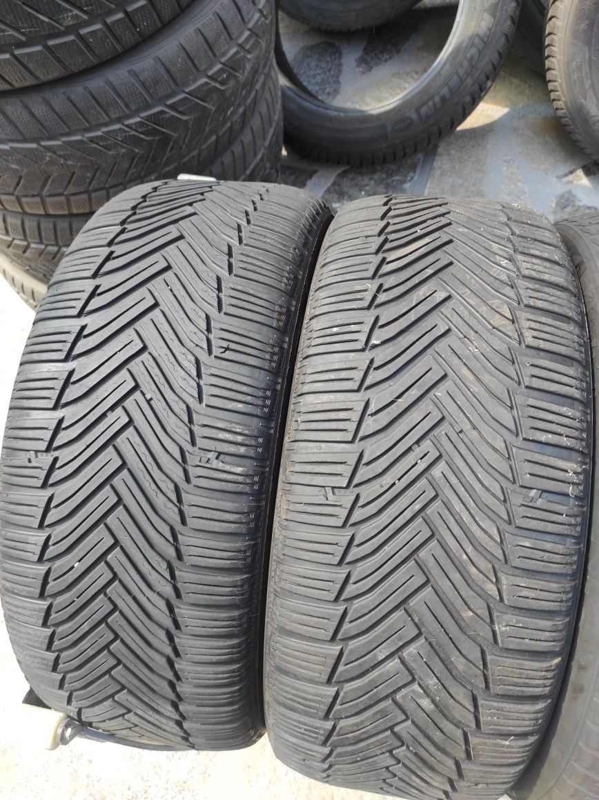 215/50/17 Michelin/Nexen
