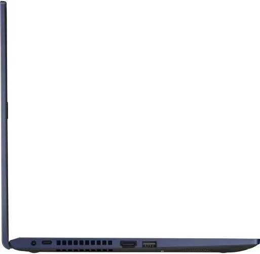 Asus A516EA Noutbuk (Intel Core i7, 8GB RAM, 512GB SSD)