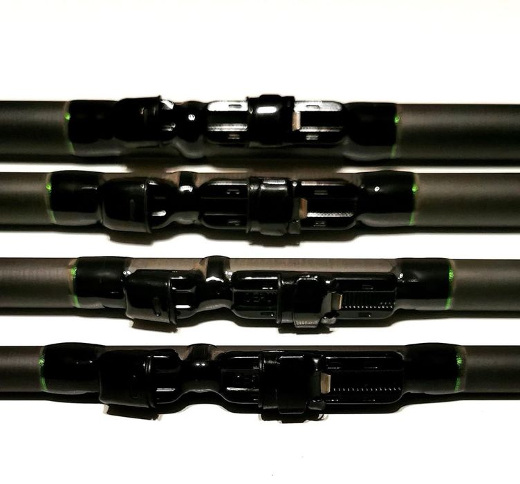 Lanseta bolognese WindBalde Turboracer 4 m sau 5 m