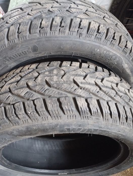 Vinzare anvelope iarna