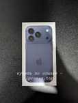 iphone 17 pro в коробке
