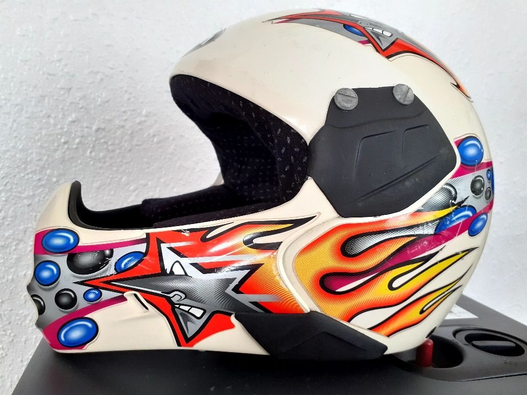 Casca  moto Airoh Helmet