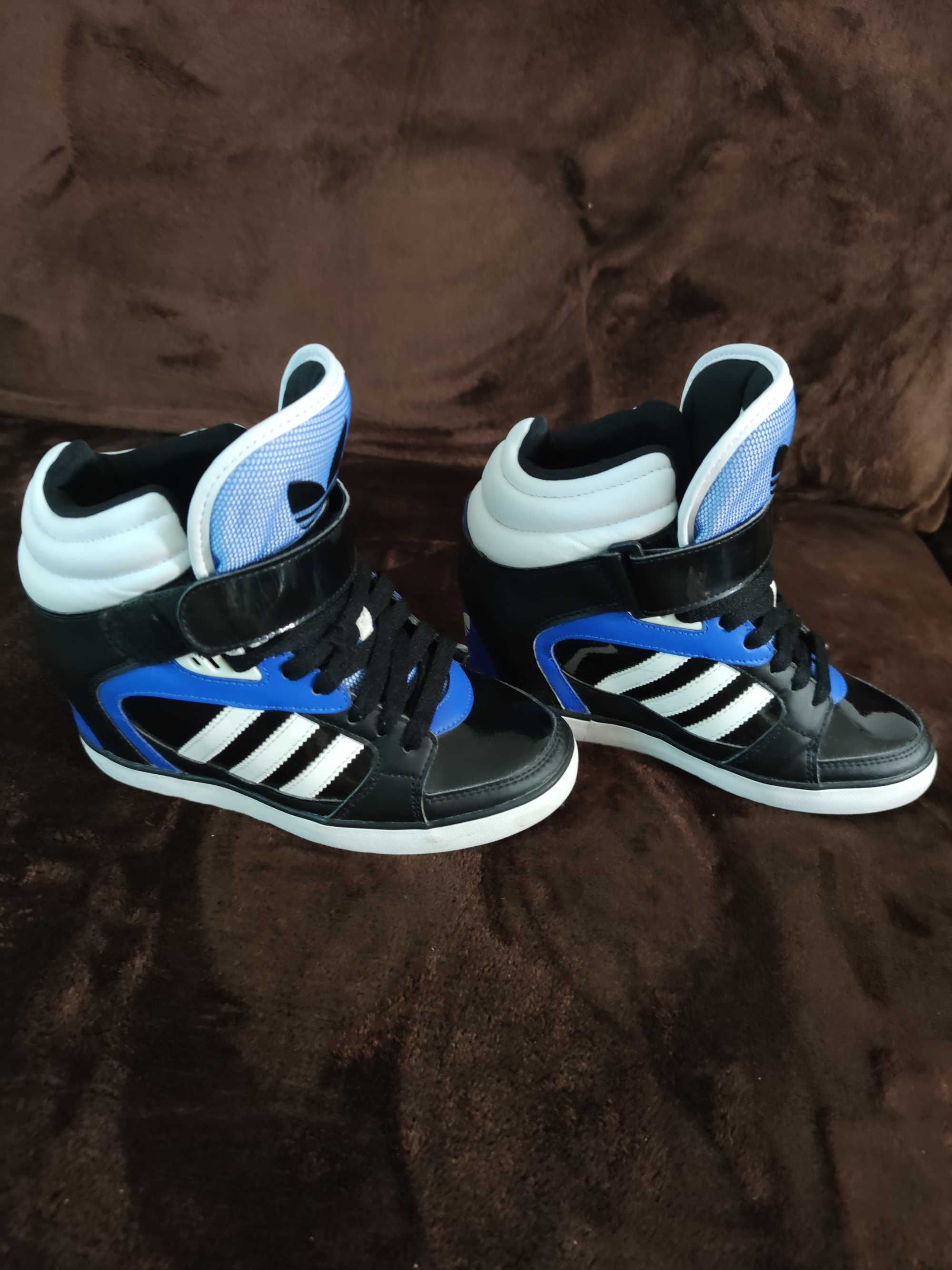 Обувки Adidas Amberlight Up M20827 расмер 37 1/3