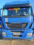 Iveco Unic proprietar