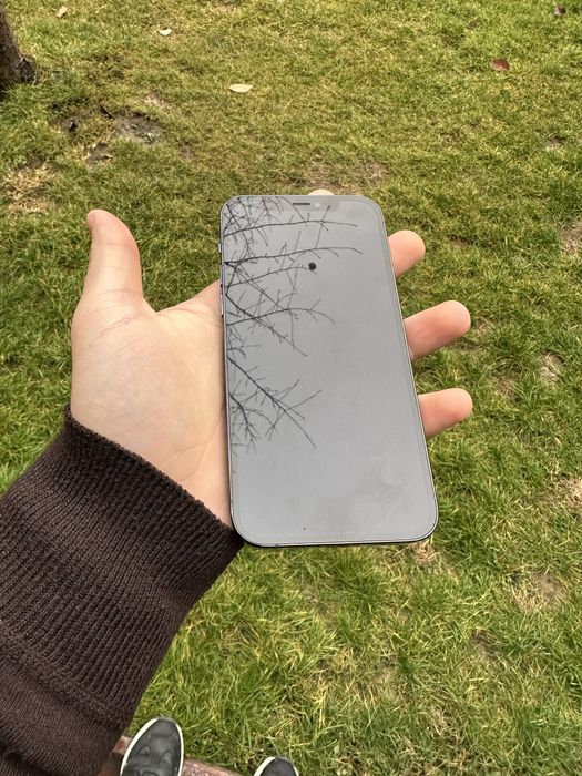 Iphone 12 pro ideal srochna