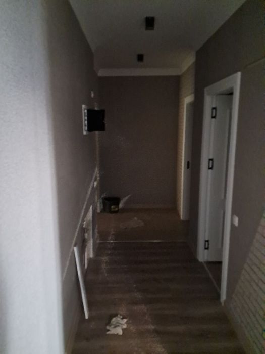 Продаётся квартира