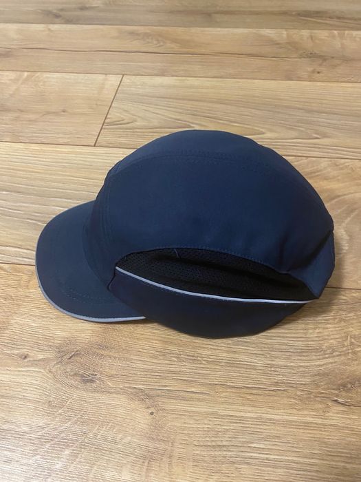 SURFLEX PROTECTION-NOUA , casca de protectie , tip sapca/ basca