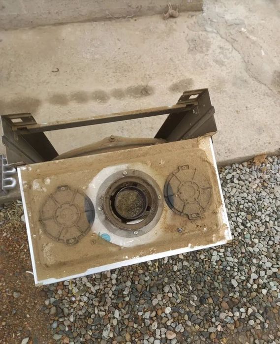 Remont katyol ремонт котлов