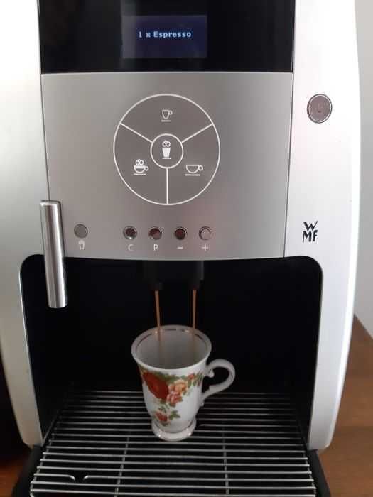 Кафе автомат WMF 500