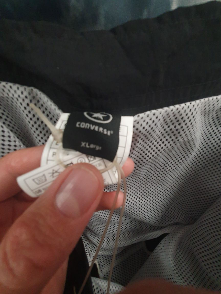 Сърф шорти Converse XL