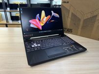 Asus TUF A15 | AMD Ryzen 5 7535HS / RTX2050 | Игровой ноутбук
