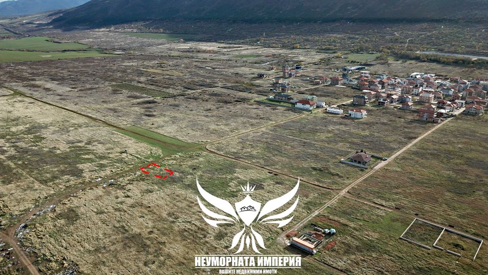 Продавам парцел УПИ 487кв.м. в гр.Асеновград кв.Баделем шкилово