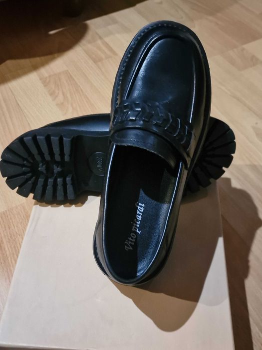 Туфли- ботинки!!!