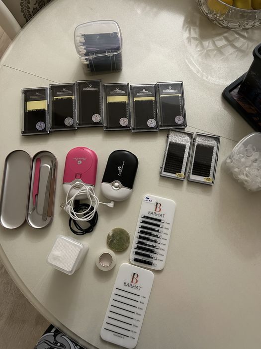 kit extensii  de gene incepatori  dLux