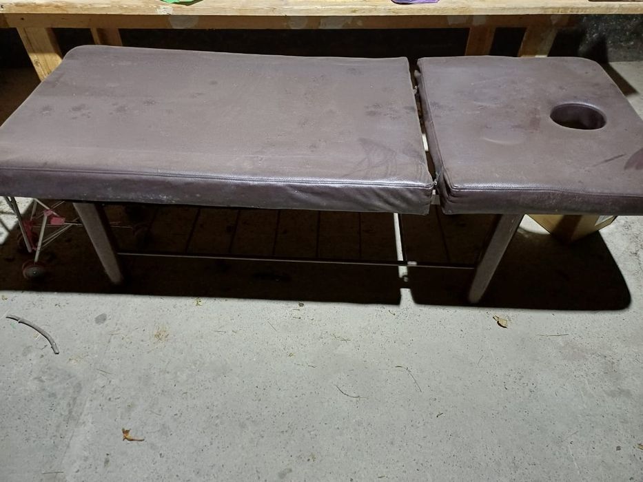 Продаются кушетка