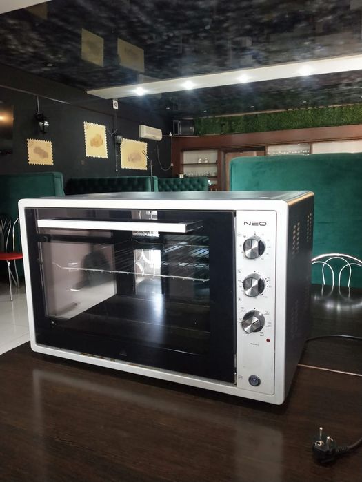 Духовой шкаф продается