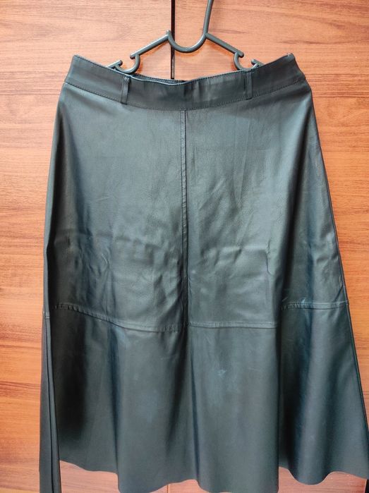 Продам кожаная юбка за 3000тг
По