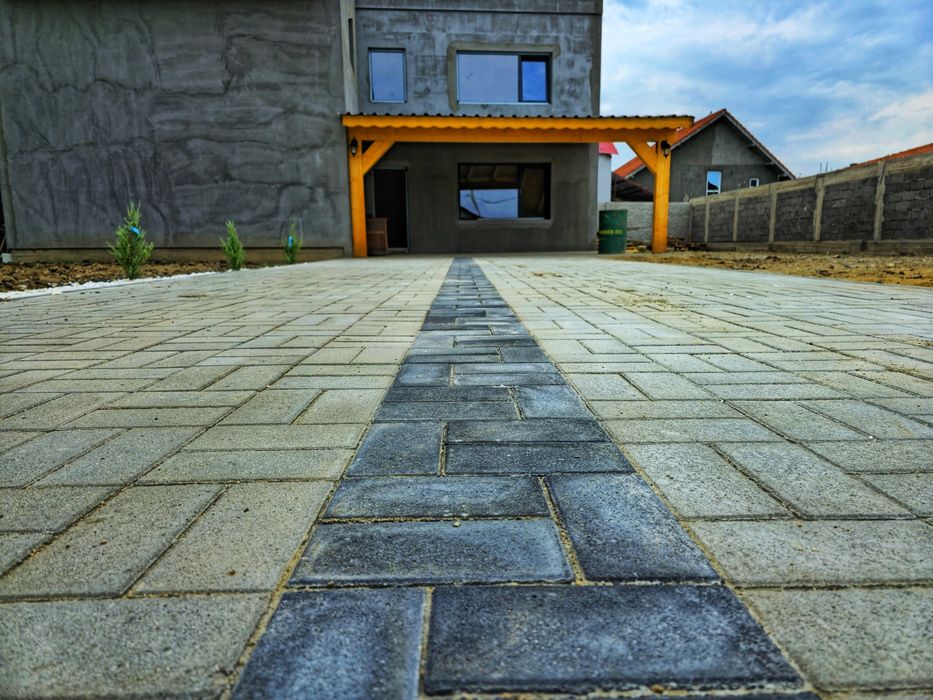 Casa Simian 2024 noua