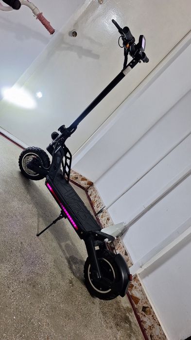 Trotineta electrica Kugoo G2 PRO