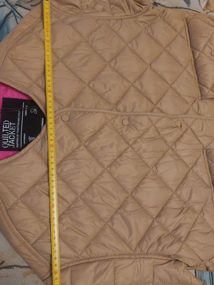 Geaca Stradivarius