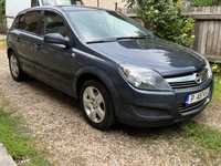 Opel astra 1.6 benzina