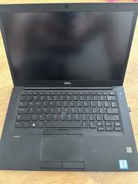 Vând Laptop ultrabook Dell Latitude 7480