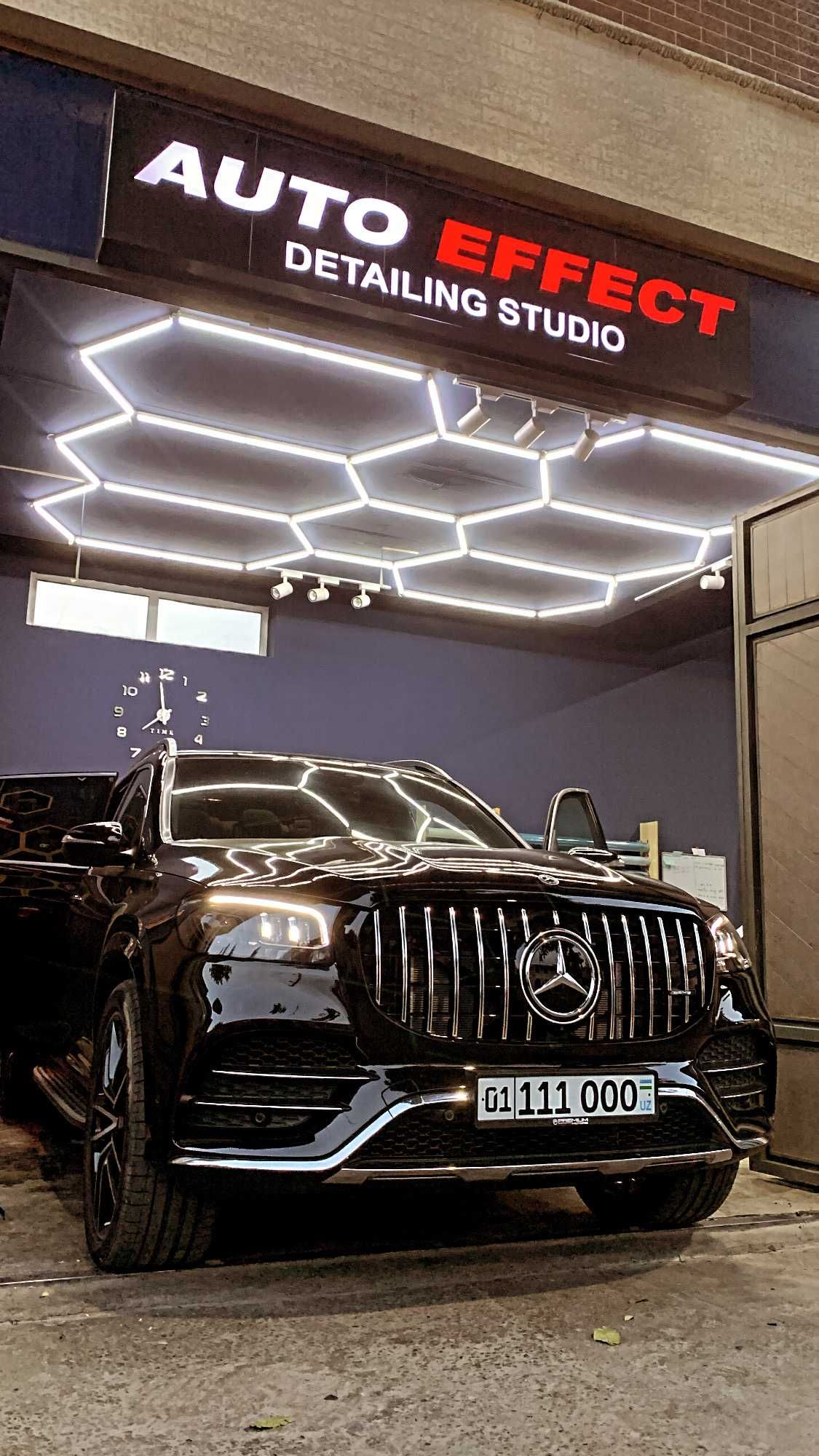 Тонировка Premium