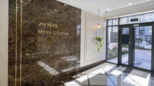 Сдается  1 комнатная квартира от собственника Sayram NRG