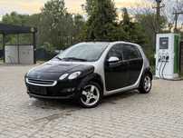 Smart ForFour 1.1 Benzina