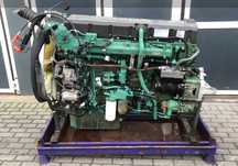 Motor complet Volvo D16G 700 euro 5 - piese/dezmembrari Volvo