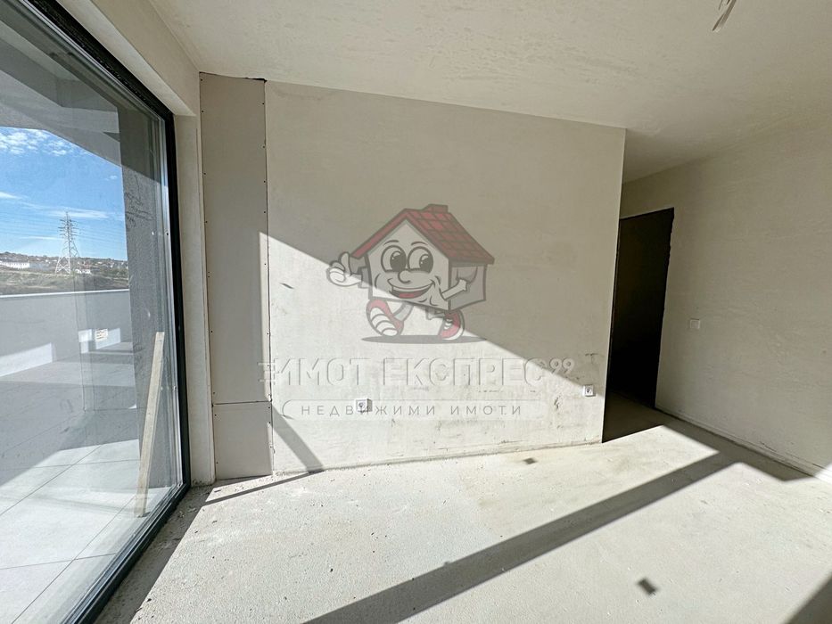 Апартамент, с 3 спални, ново строителство, панорамна гледка, кв.Запад