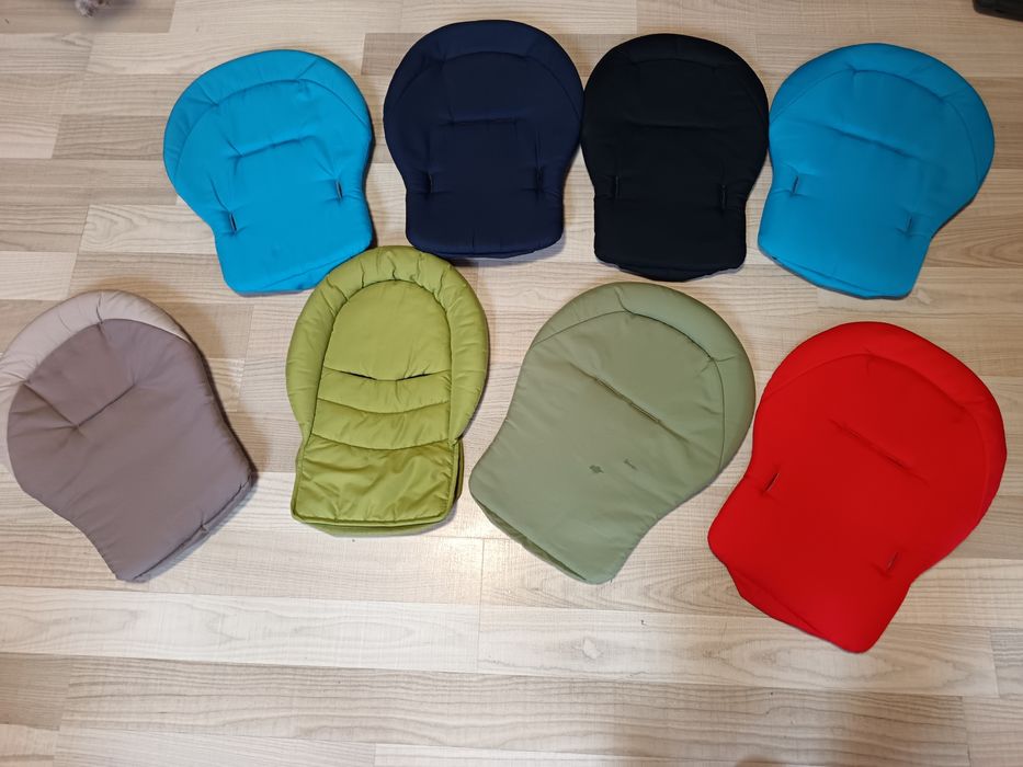 Vând  perne reductoare scaun stokke