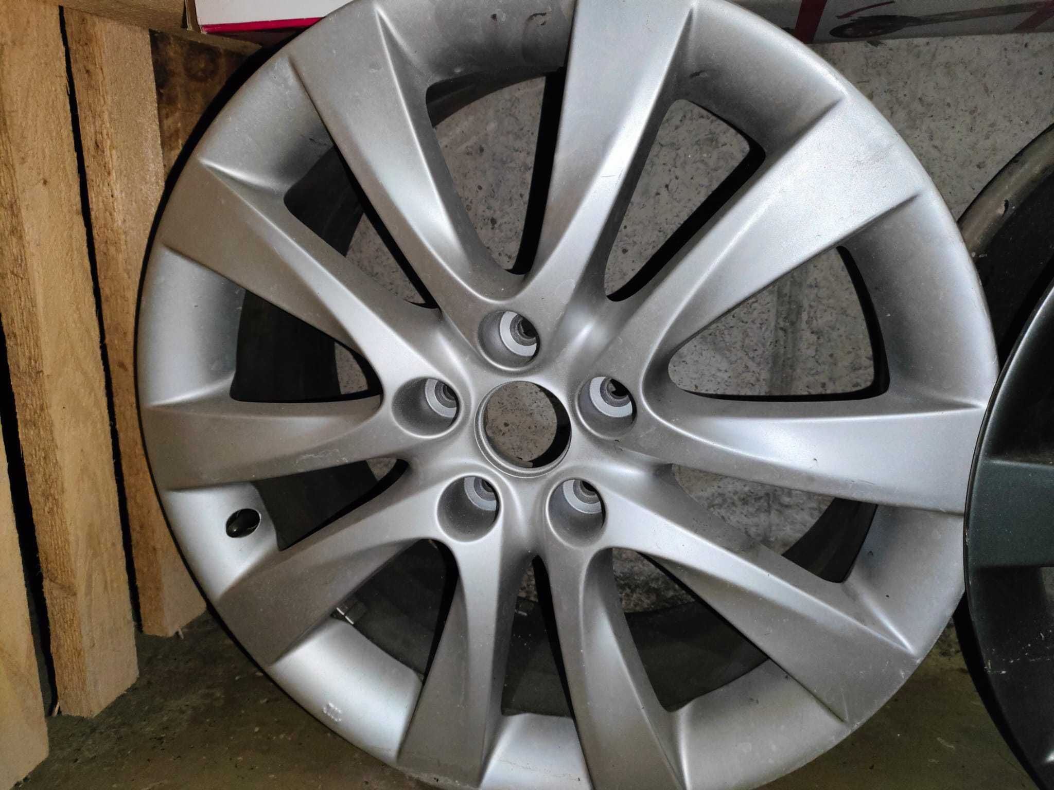 Janta aliaj originala hyundai i40 - 8.0J 225/45R18