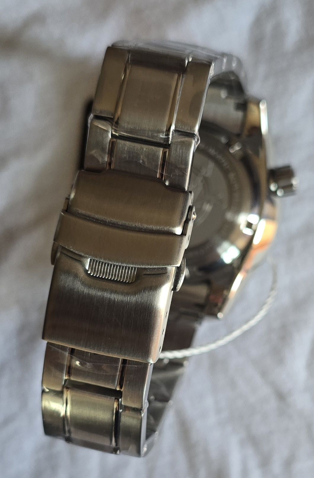 Seiko diver 200 m nh35a super lume bgw9 /tuna/homage Addiesdive