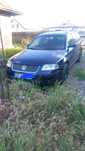 Vw passat 2001 TDI