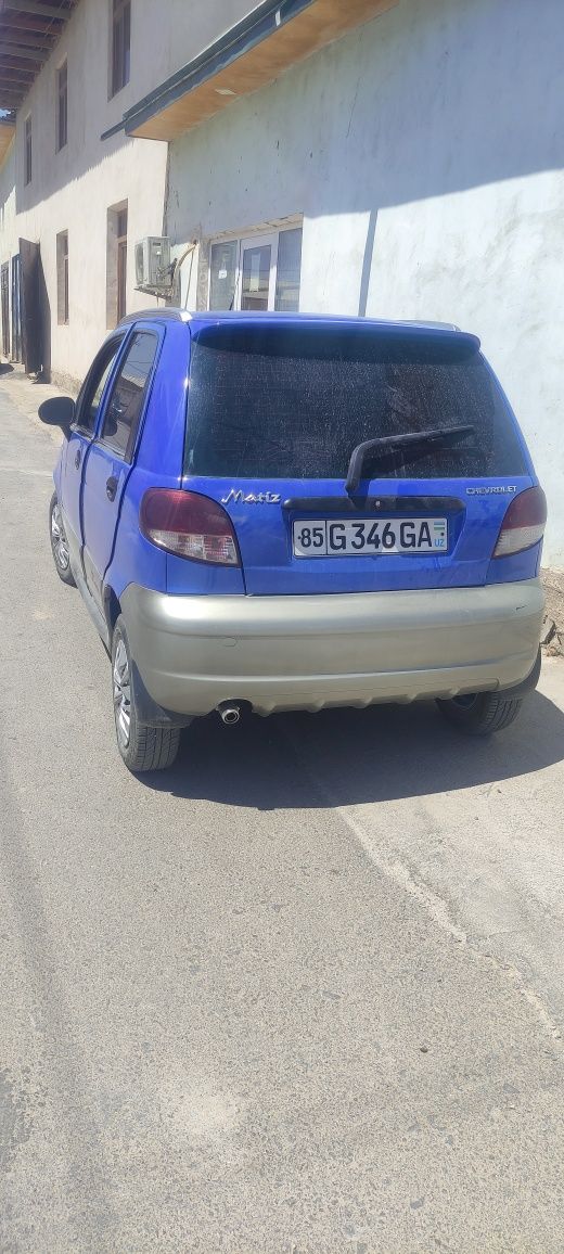Matiz best 2007 asvijit boʻlgan 4yangi balon xaydashga tayyor