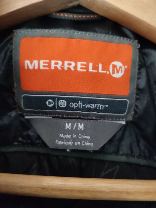 Merrel оригинално дамско яке М