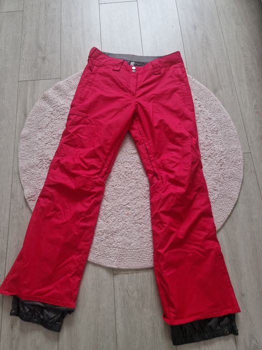 Pantaloni dama ski