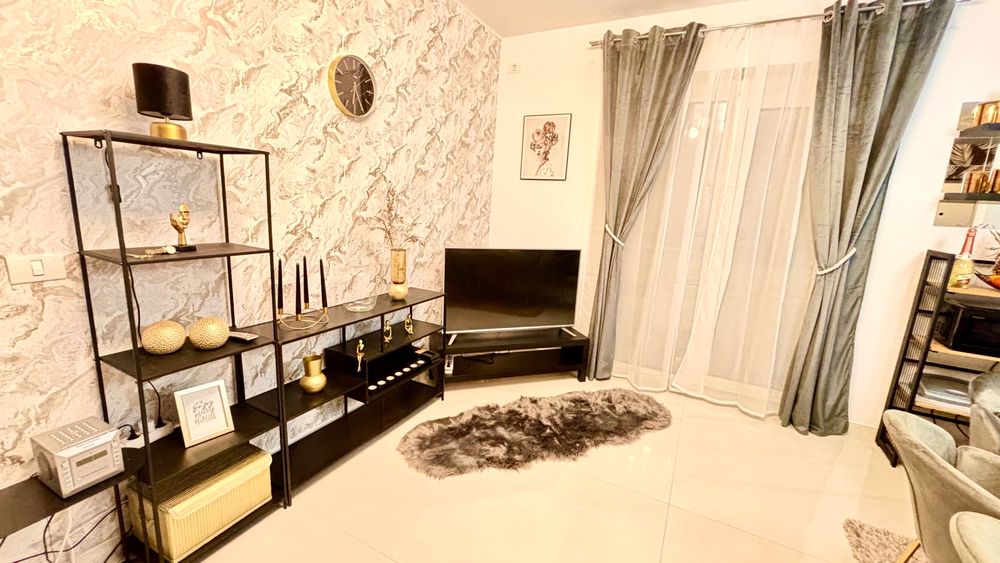 Apartament lux 2 camere + loc parcare Braytim