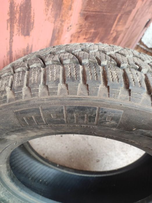 205/65/16C зимни гуми