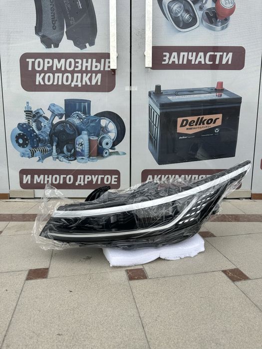Передний фара Byd Chazor